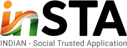 in-STAA Logo